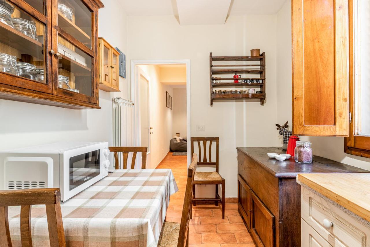 Appartement Mercato Di Sant'ambrogio Cozy *
