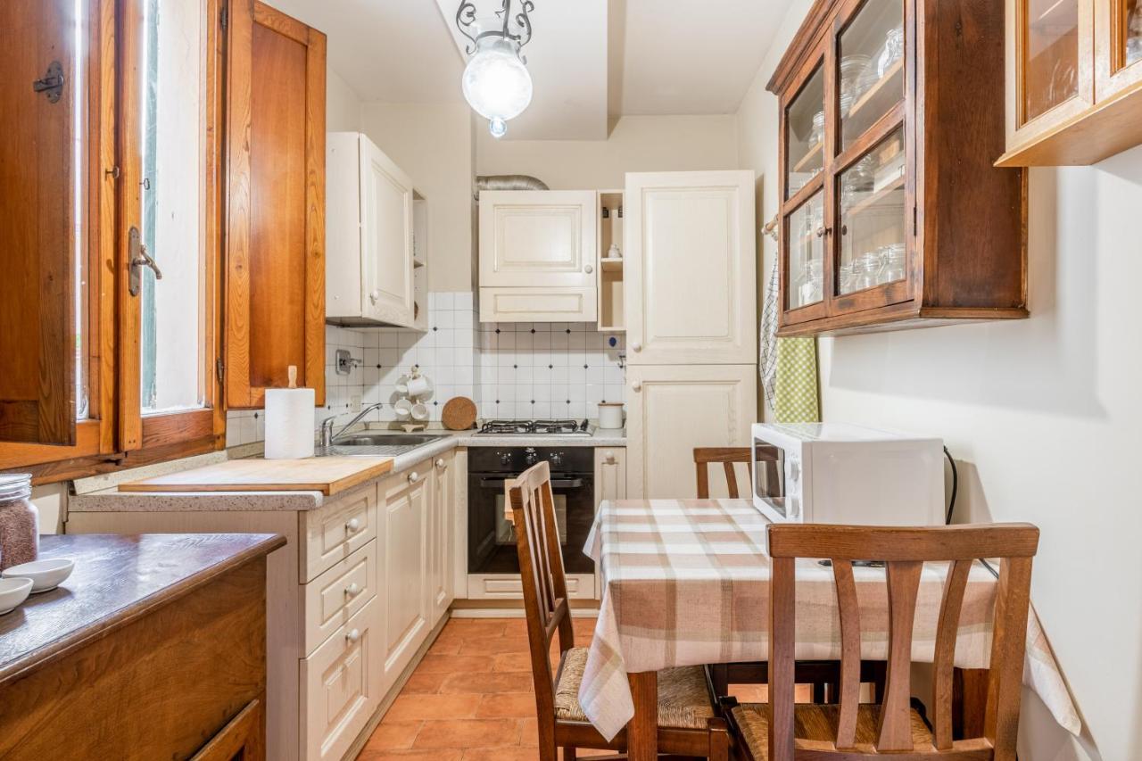 Appartement Mercato Di Sant'ambrogio Cozy