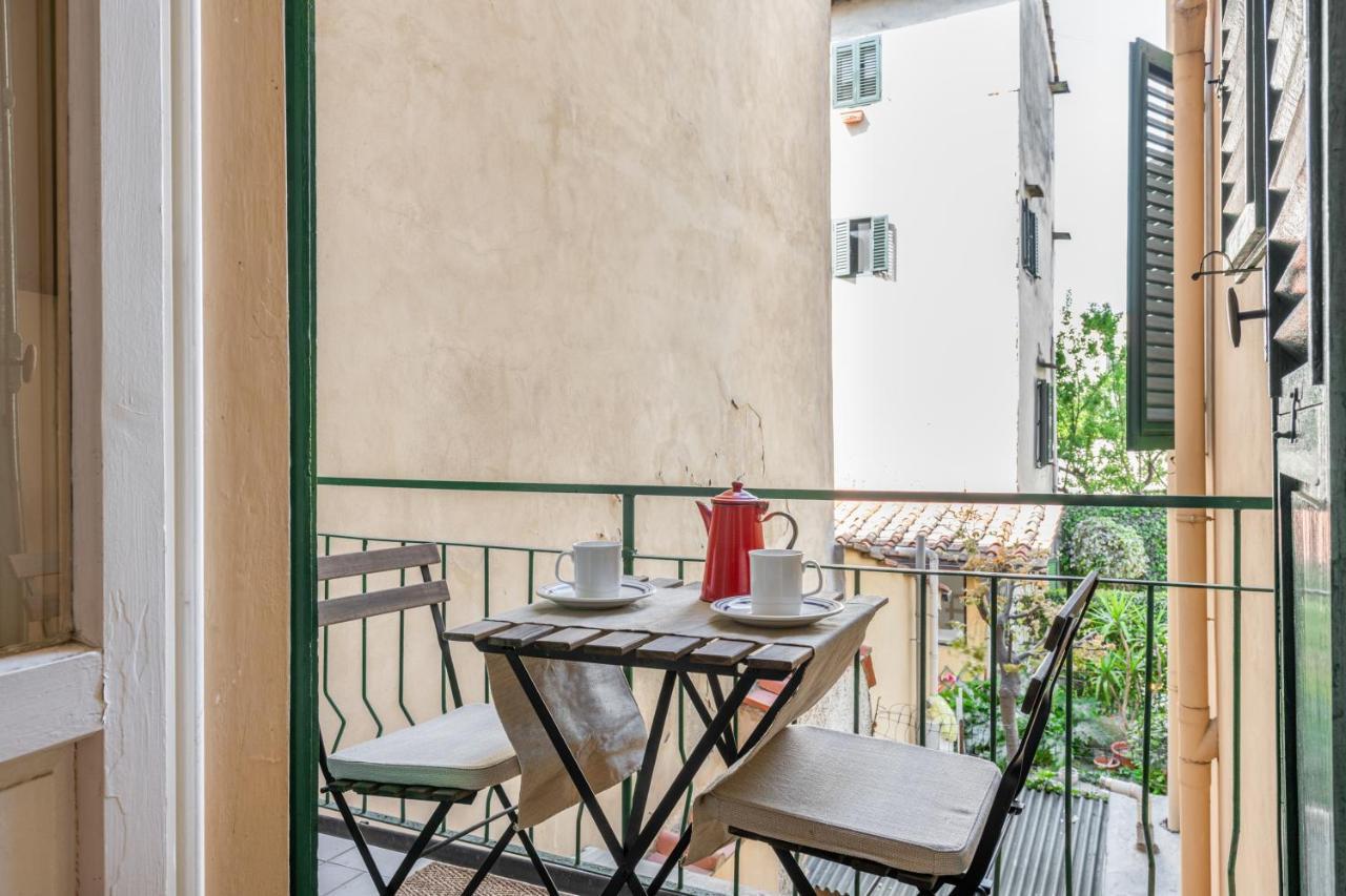 Appartement Mercato Di Sant'ambrogio Cozy *
