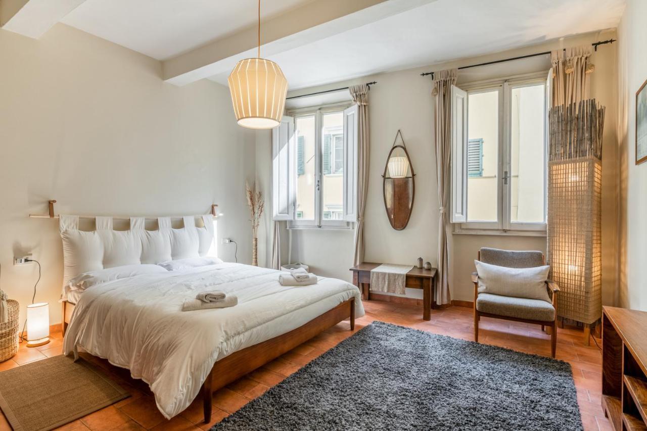 Appartement Mercato Di Sant'ambrogio Cozy