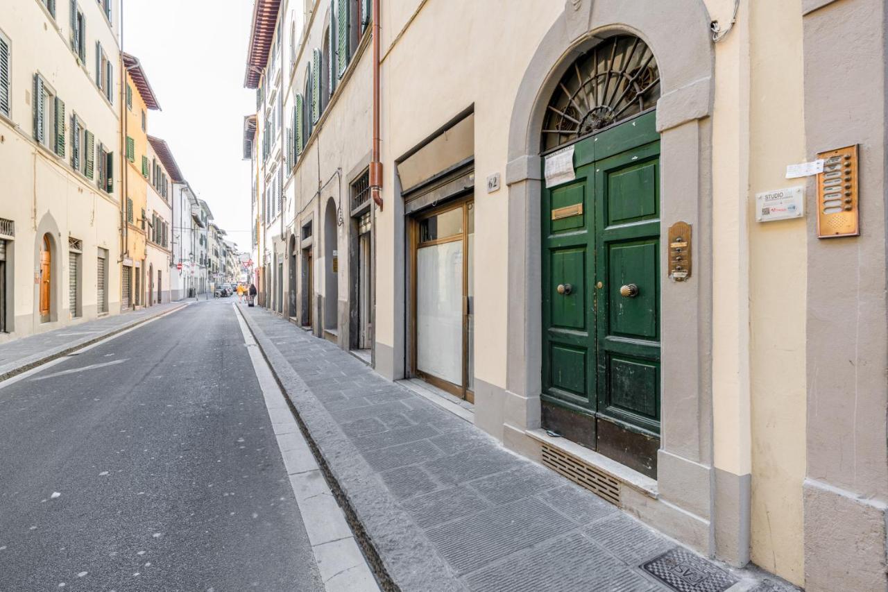 Mercato Di Sant'ambrogio Cozy Appartement Florence