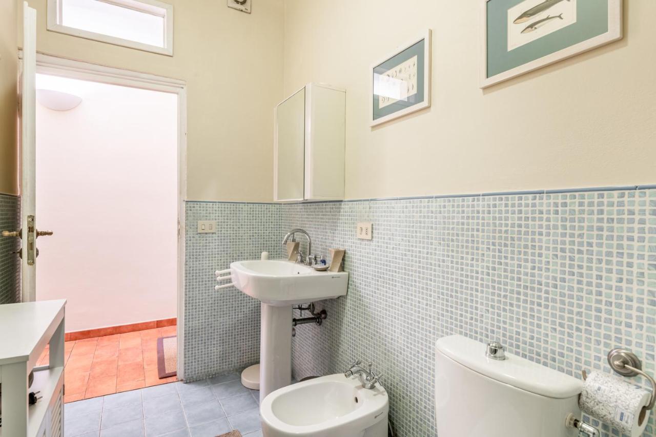 Mercato Di Sant'ambrogio Cozy Appartement *
