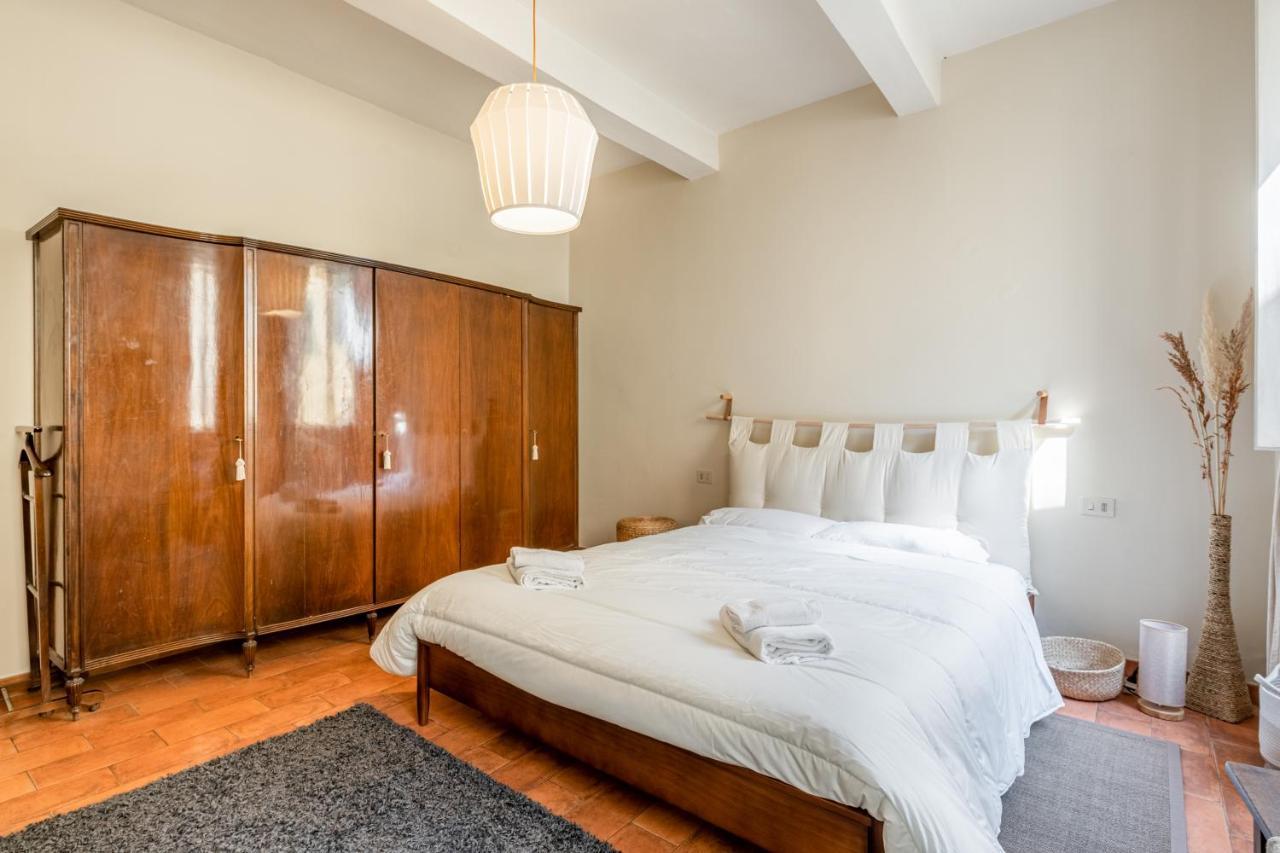 Appartement Mercato Di Sant'ambrogio Cozy *