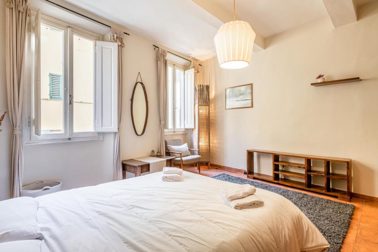 Mercato Di Sant'ambrogio Cozy Appartement *